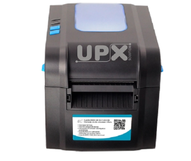 Impressora Térmica UPX